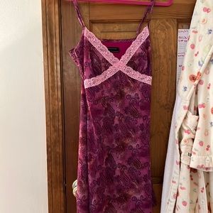 Urban outfitter dress